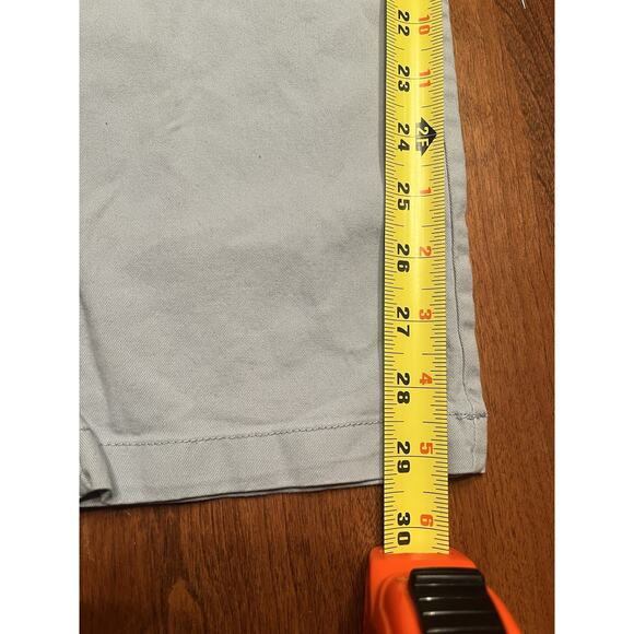 BOYS POLO RALPH LAUREN LIGHT BLUE CHINO PANTS SIZE 18 - Picture 3 of 5